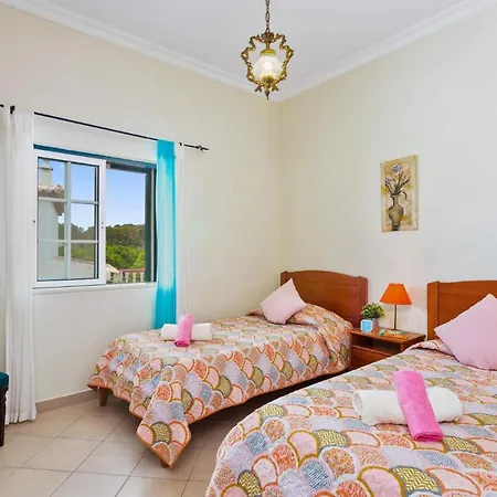 Arvela By * Gale (Albufeira)