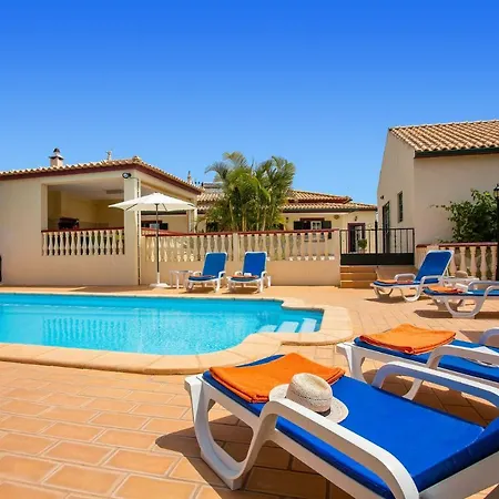 Arvela By * Gale (Albufeira)