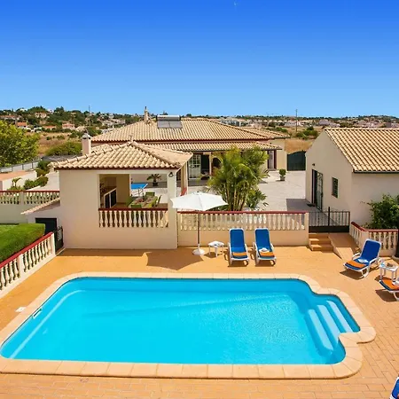 Villa Arvela By