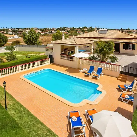 Villa Arvela By