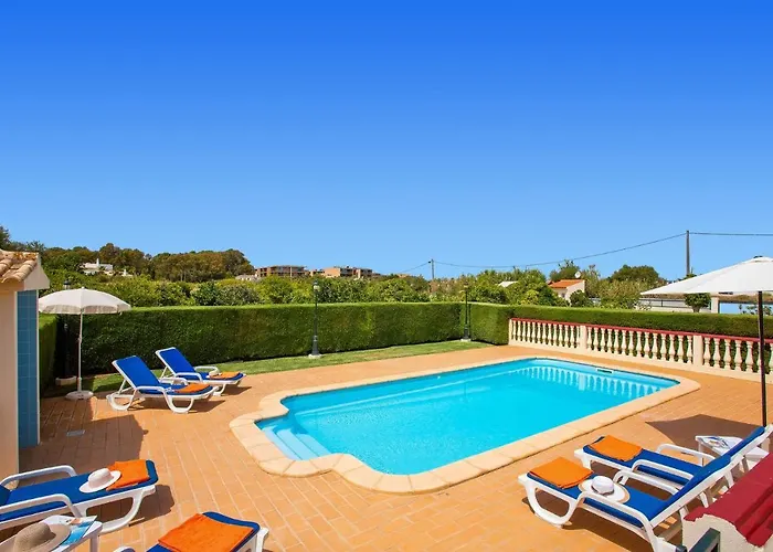 Arvela By * Gale (Albufeira)