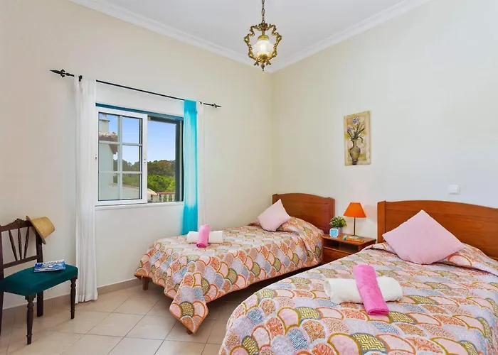 Arvela By * Gale (Albufeira)