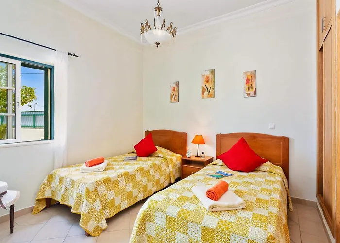 Arvela By * Gale (Albufeira)