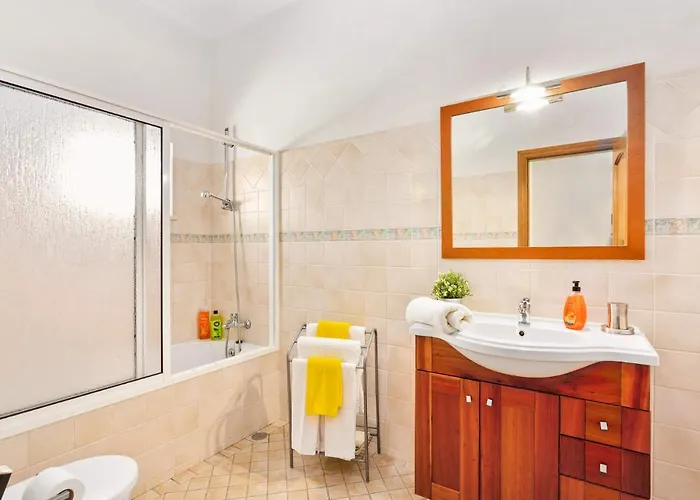 Arvela By * Gale (Albufeira)