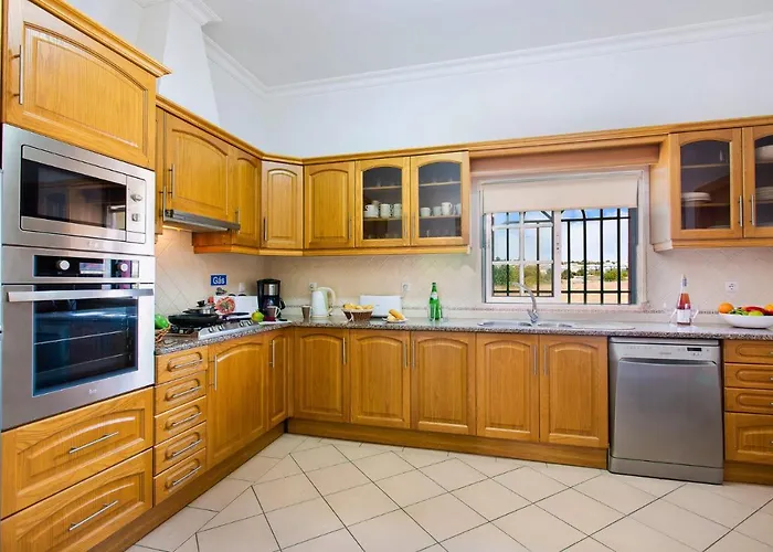 Arvela By * Gale (Albufeira)