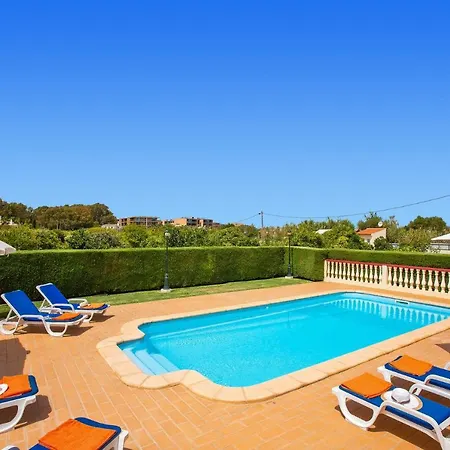 Arvela By * Gale (Albufeira)